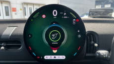 MINI Cooper 2.0 S Exclusive 3dr Auto Petrol Hatchback